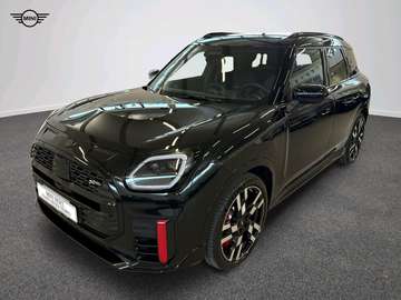 John Cooper Works
