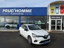 Renault Clio 1.6 E-TECH 145CH FULL HYBRID EVOLUTION