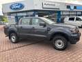 Ford Ranger 2.2 TDCi XL Doka 4x4*Klima*DAB*AHK Grau - thumbnail 4