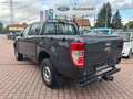 Ford Ranger 2.2 TDCi XL Doka 4x4*Klima*DAB*AHK Grau - thumbnail 5