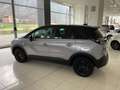 Opel Crossland 1.2 Design& Tech 110 cv Grau - thumbnail 4