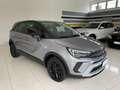 Opel Crossland 1.2 Design& Tech 110 cv Grau - thumbnail 1