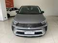 Opel Crossland 1.2 Design& Tech 110 cv Grau - thumbnail 2