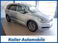 Volkswagen Touran 1.5 TSI DSG Comfortline * inkl. 4 Jahre Garantie b Silber - thumbnail 1
