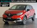Renault Captur 0.9 TCe Intens | NAVIGATIE | CAMERA | PARKEERSENSO Rot - thumbnail 1