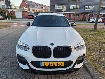 BMW X3 M40i xDrive G01 High Executive M-Sport 360pk 2020