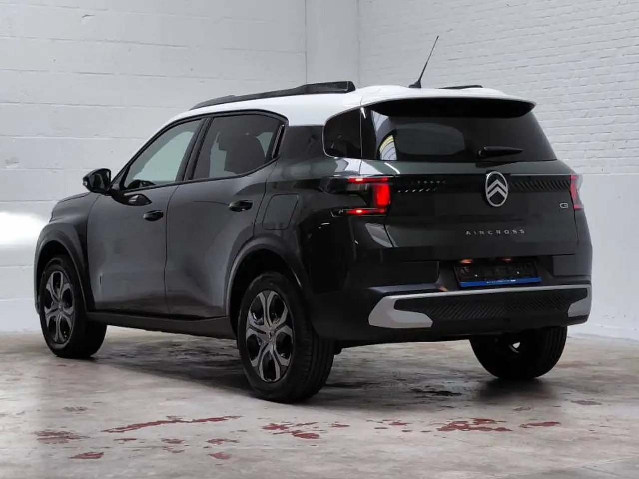 Citroen C3 Aircross 2 Turbo 100 ch Manual PLUS, миниатюра 7