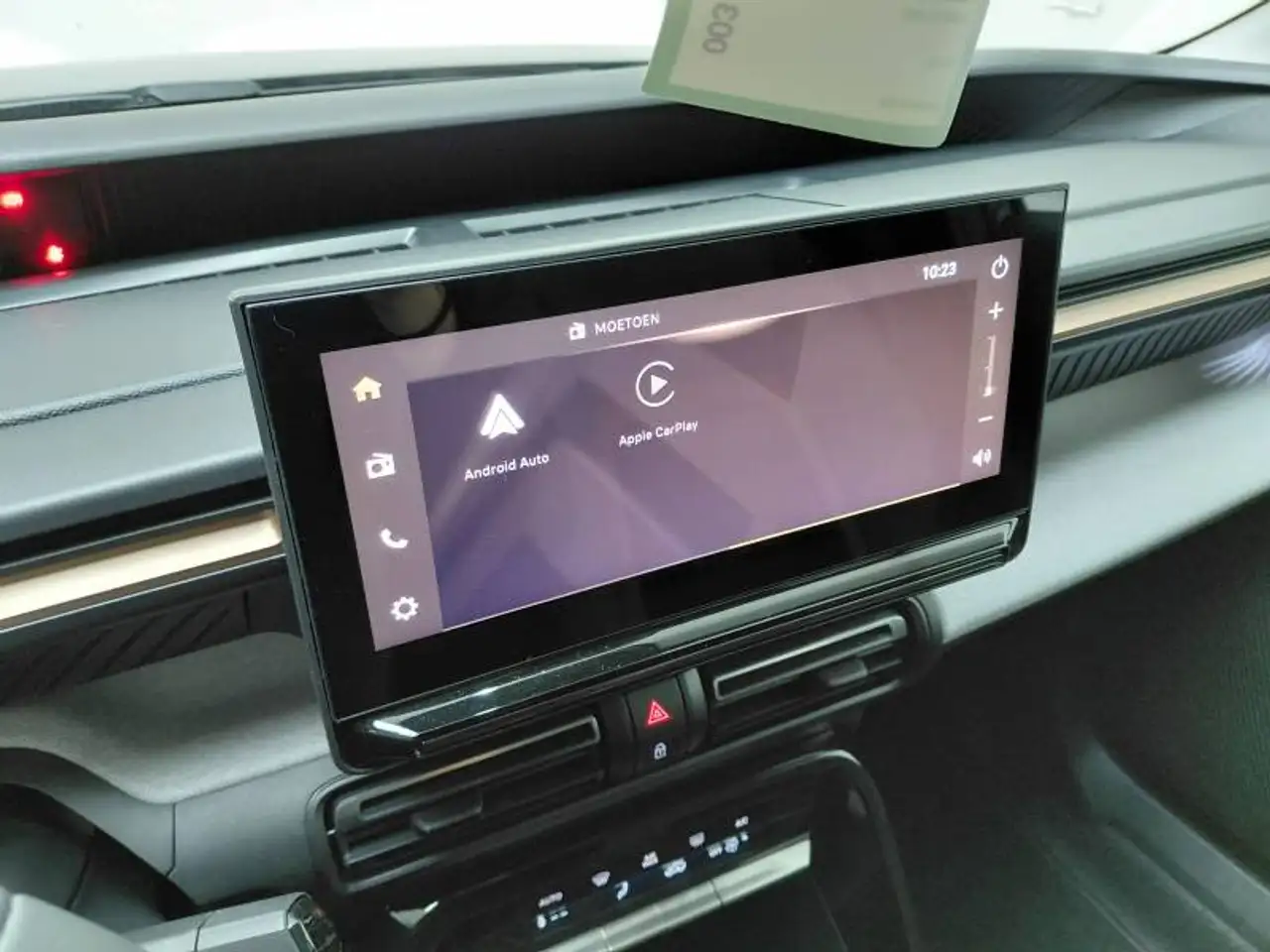 Citroen C3 Aircross 2 Turbo 100 ch Manual PLUS, миниатюра 15