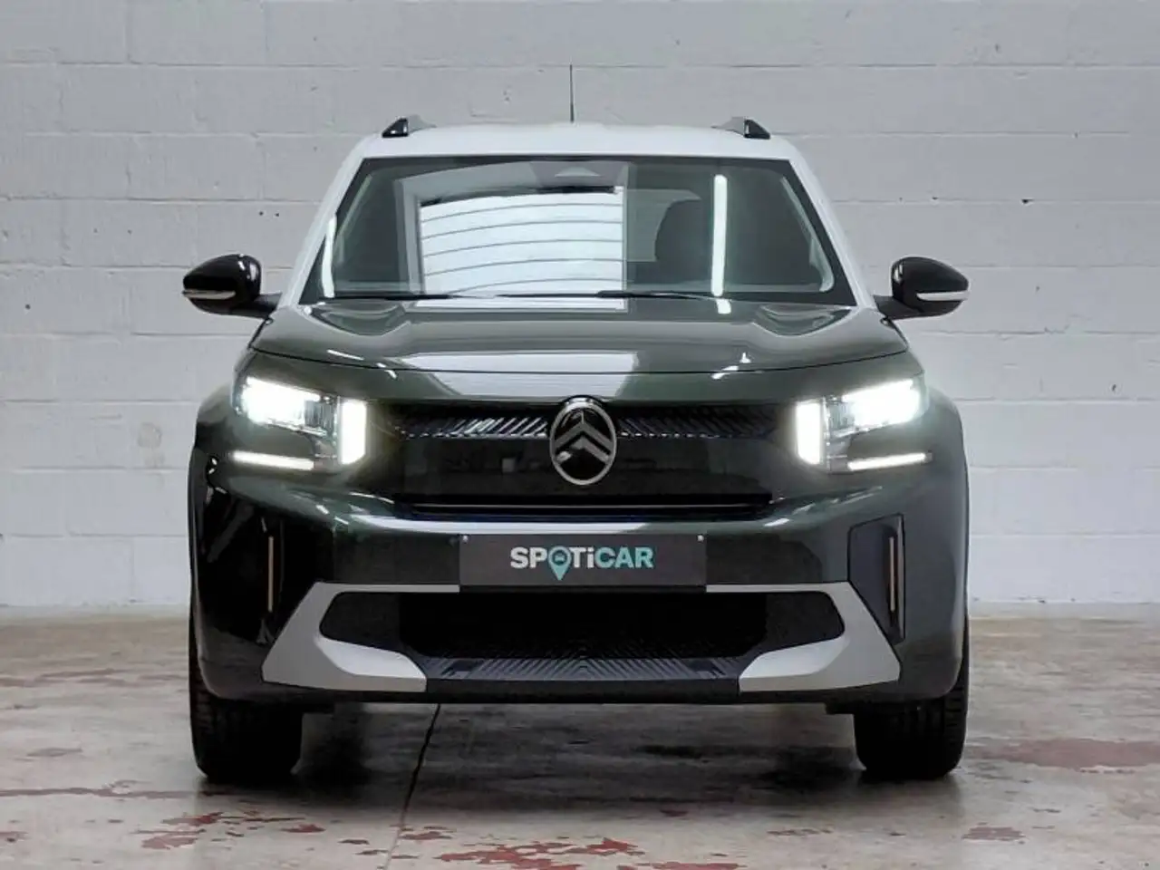 Citroen C3 Aircross 2 Turbo 100 ch Manual PLUS, миниатюра 3