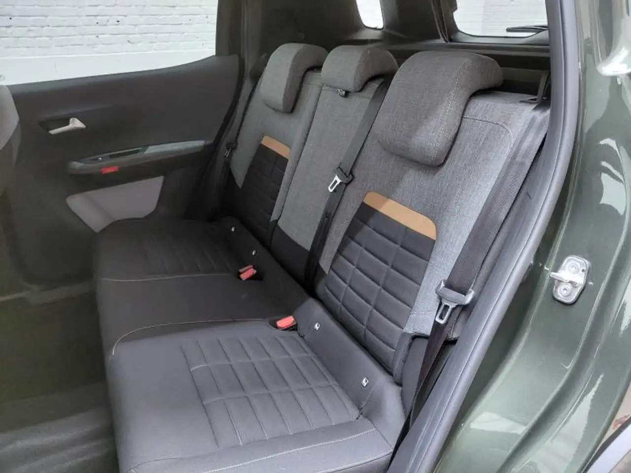 Citroen C3 Aircross 2 Turbo 100 ch Manual PLUS, миниатюра 12