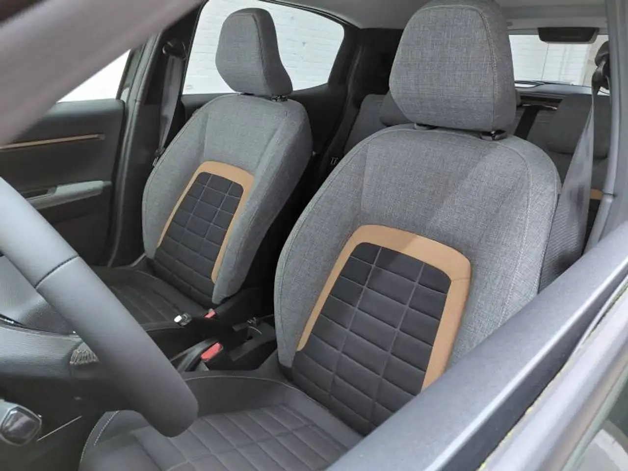 Citroen C3 Aircross 2 Turbo 100 ch Manual PLUS, миниатюра 11