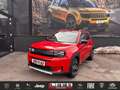 Fiat Grande Panda Hybrid mHEV 110 6-Gang eDCT La Prima inkl. Wint... Rot - thumbnail 1