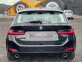 BMW 318 d - Led - Widescreen - Navi - Tempomat - Facelift Schwarz - thumbnail 4