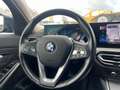 BMW 318 d - Led - Widescreen - Navi - Tempomat - Facelift Schwarz - thumbnail 22