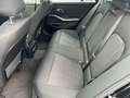 BMW 318 d - Led - Widescreen - Navi - Tempomat - Facelift Schwarz - thumbnail 12