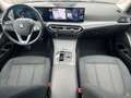 BMW 318 d - Led - Widescreen - Navi - Tempomat - Facelift Schwarz - thumbnail 19