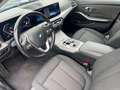 BMW 318 d - Led - Widescreen - Navi - Tempomat - Facelift Schwarz - thumbnail 9
