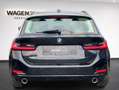 BMW 318 d - Led - Widescreen - Navi - Tempomat - Facelift Schwarz - thumbnail 4