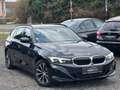 BMW 318 d - Led - Widescreen - Navi - Tempomat - Facelift Schwarz - thumbnail 6