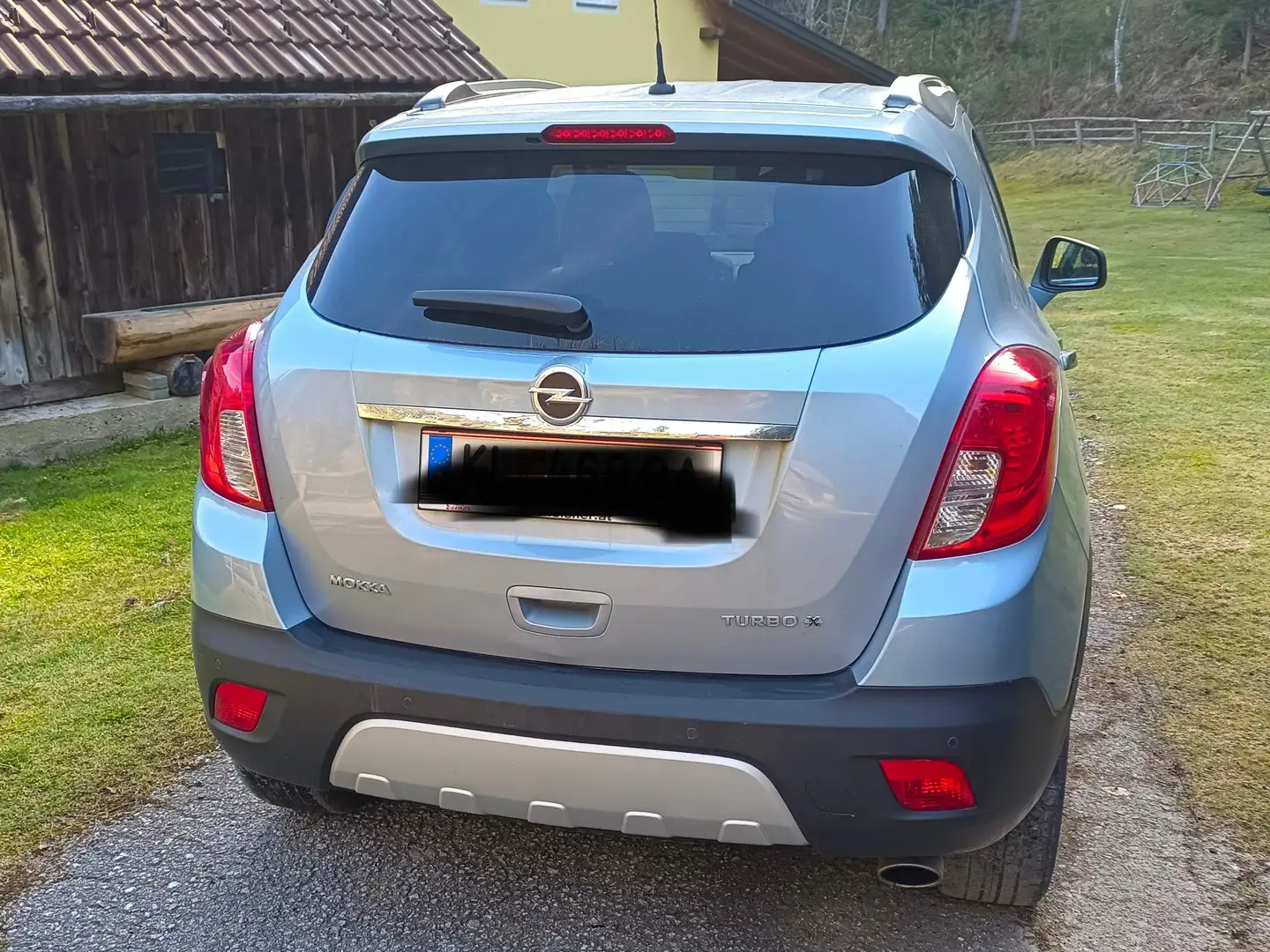 Opel Mokka Mokka1,4 TurboEcotecCosmo Start/Stop System Cosmo - 1