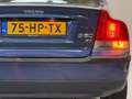 Volvo S60 2.4 Cruise Arico Dist.Riem Vw NAP Nw 4 Banden Onde Blau - thumbnail 7