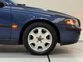 Volvo S60 2.4 Cruise Arico Dist.Riem Vw NAP Nw 4 Banden Onde Blau - thumbnail 10
