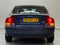 Volvo S60 2.4 Cruise Arico Dist.Riem Vw NAP Nw 4 Banden Onde Blau - thumbnail 6