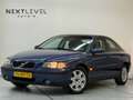 Volvo S60 2.4 Cruise Arico Dist.Riem Vw NAP Nw 4 Banden Onde Blau - thumbnail 1