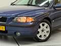 Volvo S60 2.4 Cruise Arico Dist.Riem Vw NAP Nw 4 Banden Onde Blau - thumbnail 2