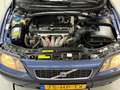 Volvo S60 2.4 Cruise Arico Dist.Riem Vw NAP Nw 4 Banden Onde Blau - thumbnail 45