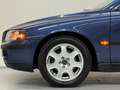 Volvo S60 2.4 Cruise Arico Dist.Riem Vw NAP Nw 4 Banden Onde Blau - thumbnail 3