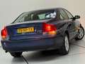 Volvo S60 2.4 Cruise Arico Dist.Riem Vw NAP Nw 4 Banden Onde Blau - thumbnail 8