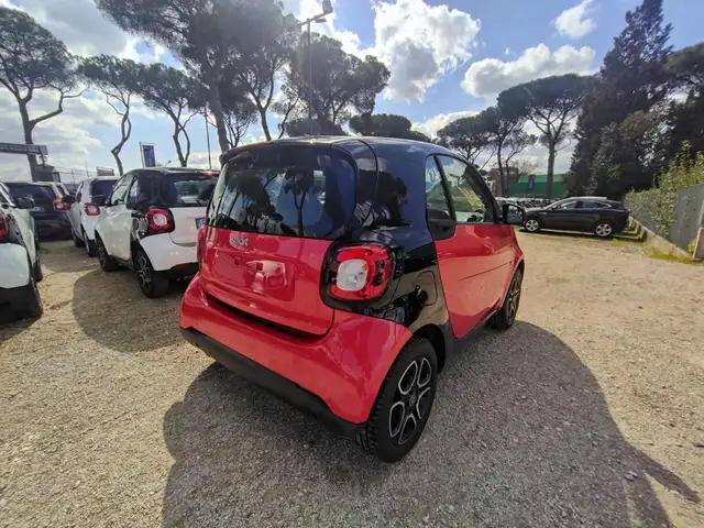 Smart Fortwo view 5