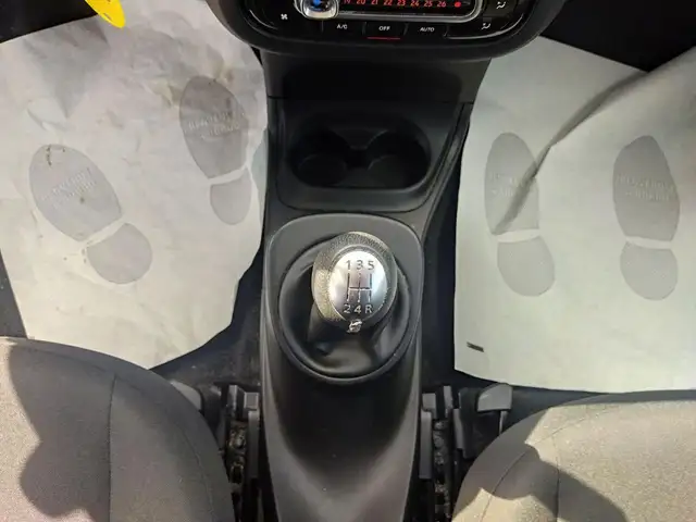 Smart Fortwo view 11