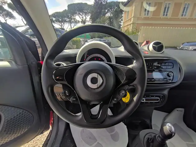 Smart Fortwo view 8