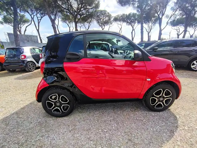Smart Fortwo view 6
