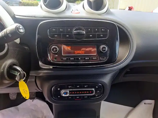 Smart Fortwo view 10