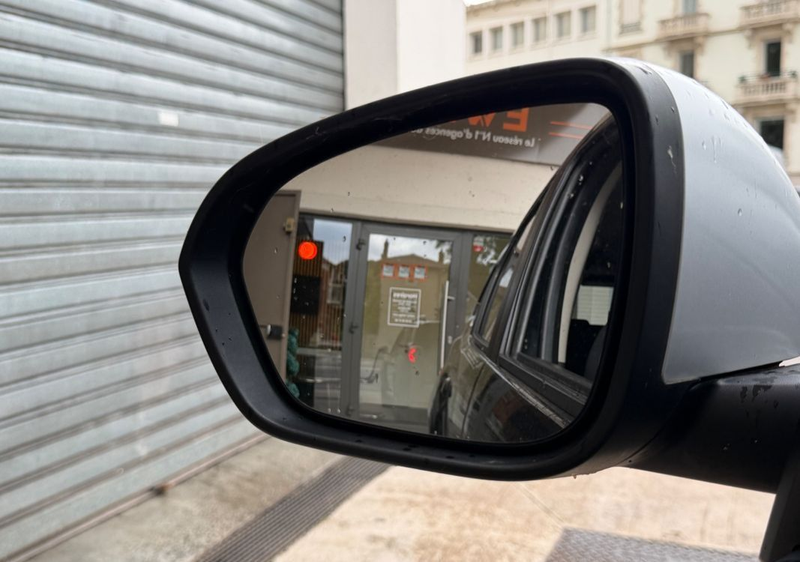 Photo du véhicule