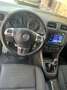 Volkswagen Golf Golf 2.0TDI CR Sport Sport Gris - thumbnail 5