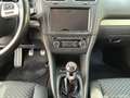 Volkswagen Golf Golf 2.0TDI CR Sport Sport Gris - thumbnail 8