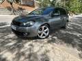 Volkswagen Golf Golf 2.0TDI CR Sport Sport Gris - thumbnail 4
