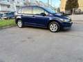 Volkswagen Touran Comfortline 2.0 TDI SCR DSG*ACC*NAVI*AHK* Blau - thumbnail 1
