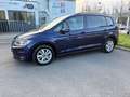 Volkswagen Touran Comfortline 2.0 TDI SCR DSG*ACC*NAVI*AHK* Blau - thumbnail 4