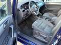 Volkswagen Touran Comfortline 2.0 TDI SCR DSG*ACC*NAVI*AHK* Blau - thumbnail 10