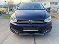 Volkswagen Touran Comfortline 2.0 TDI SCR DSG*ACC*NAVI*AHK* Blau - thumbnail 3