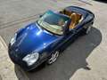 Porsche 911 996 (2) 3.6 CARRERA 4S CABRIOLET Bleu - thumbnail 1