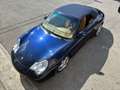 Porsche 911 996 (2) 3.6 CARRERA 4S CABRIOLET Bleu - thumbnail 9