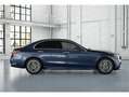 Mercedes-Benz C 300 e amg line (euro 6d) Azul - thumbnail 4