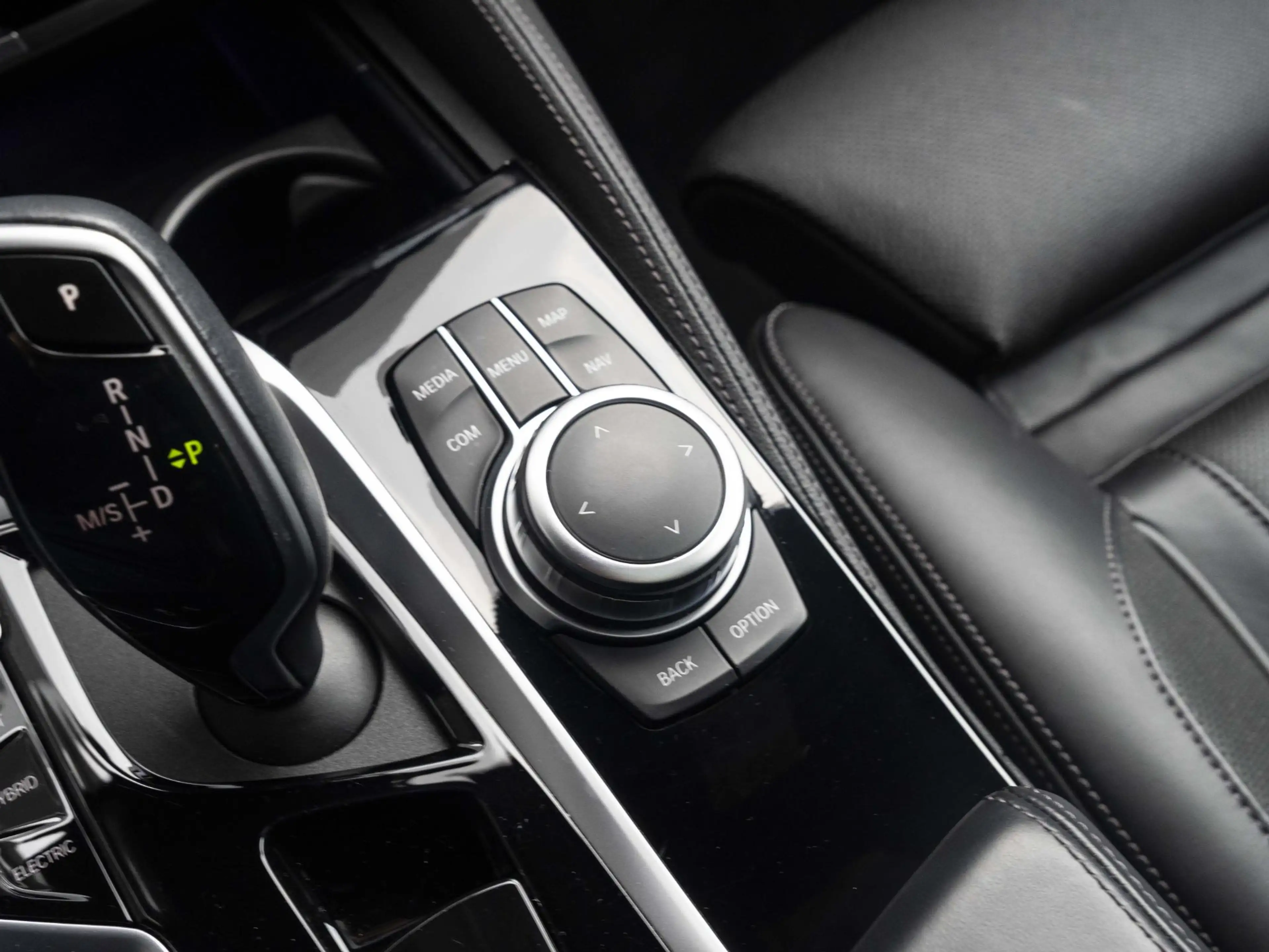 BMW 520 5 Serie 520e Sedan | High Executive | M Sportpakke — photo 15