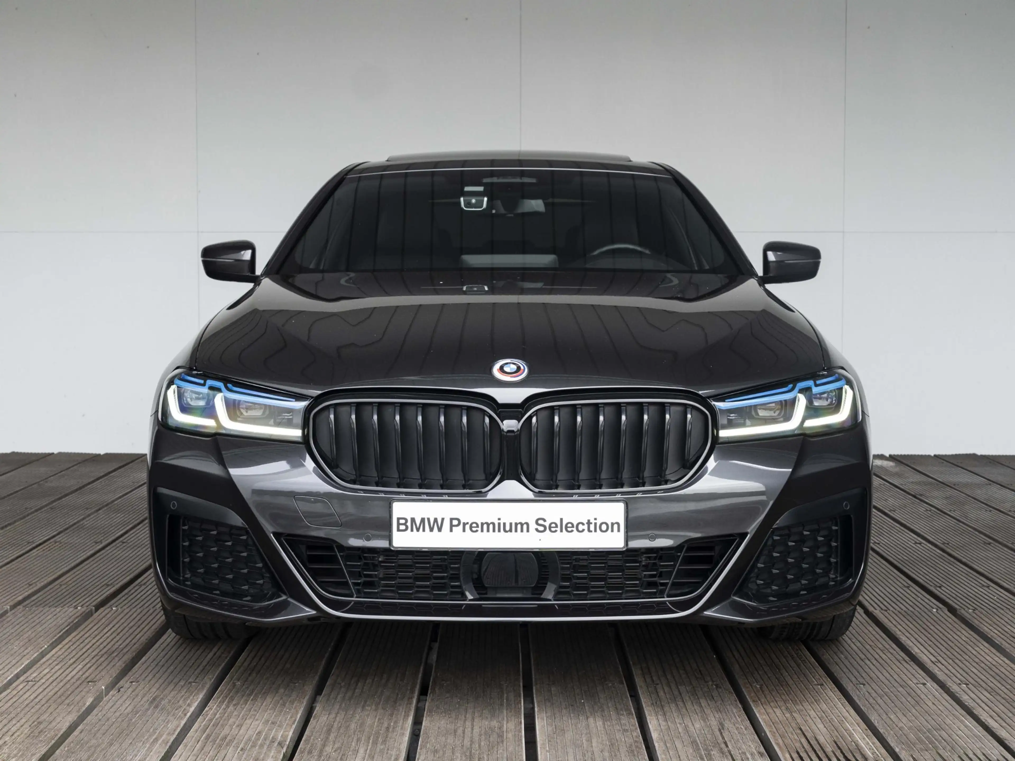 BMW 520 5 Serie 520e Sedan | High Executive | M Sportpakke — photo 6